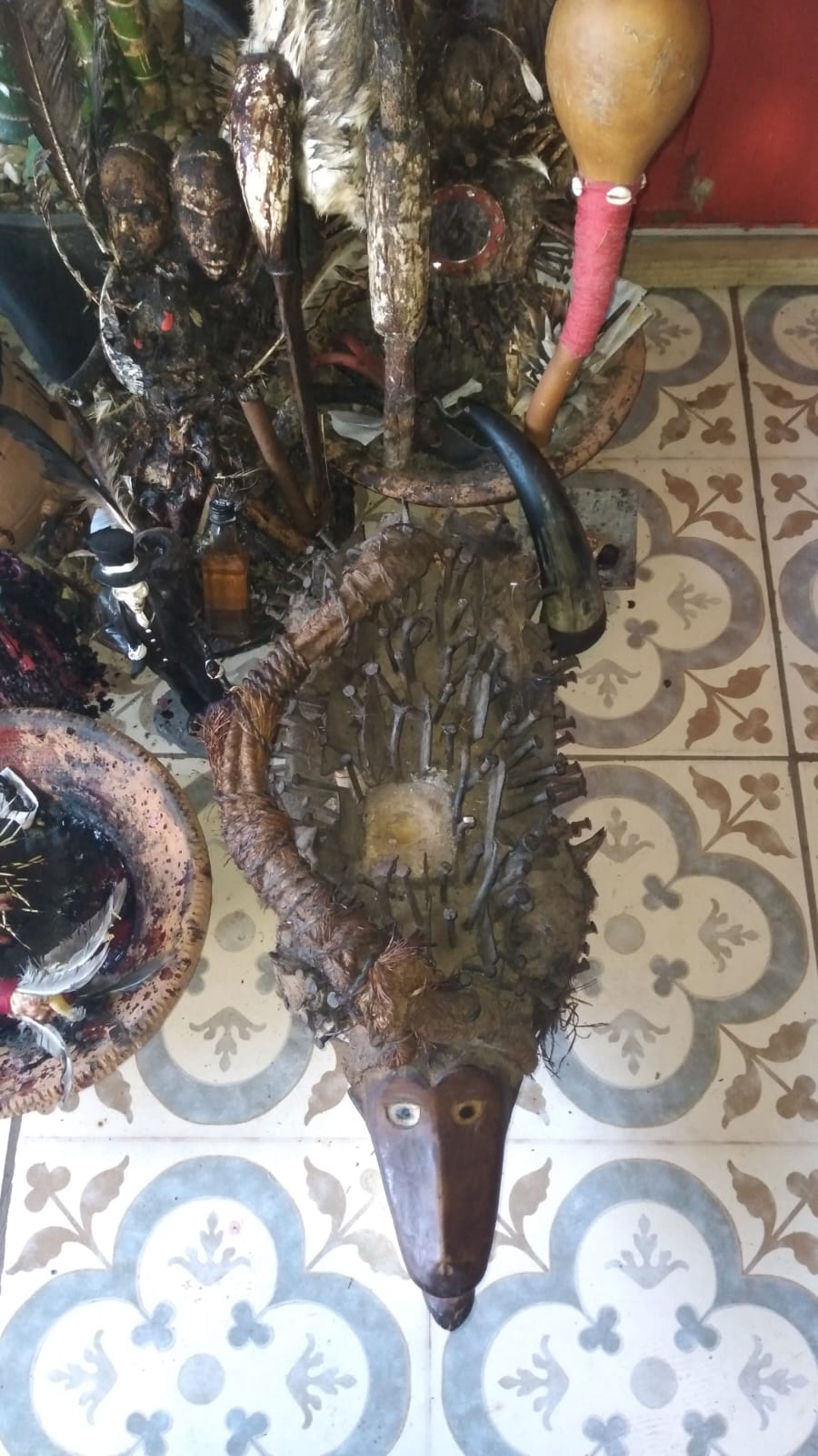 Oferenda