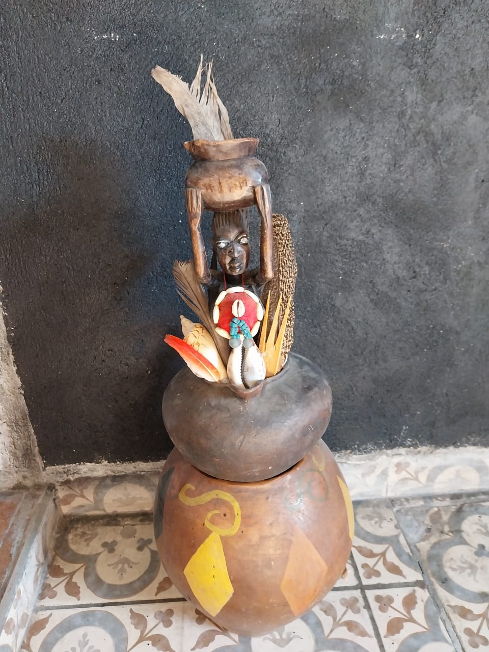 Oferenda