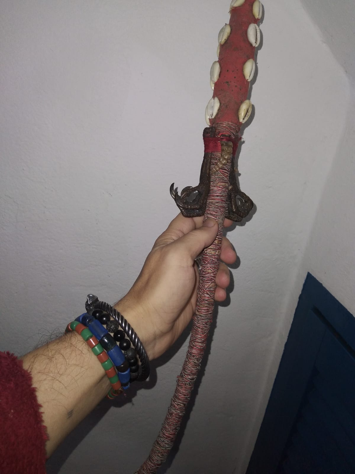 Elementos Sagrados