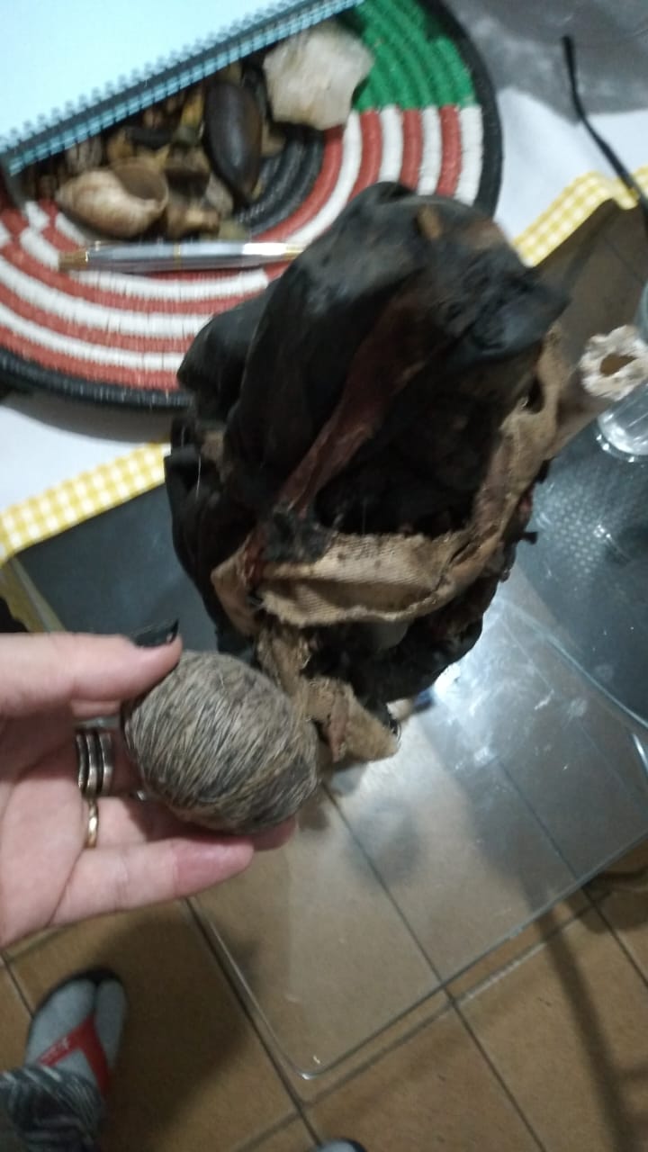 Oferenda